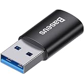 Baseus Ingenuity USB 3.1-Type-C Converter