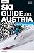 Produktbild Ski Guide Austria 2018