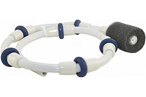 ATIE 280 380 480 180 Pool Cleaner Sweep Hose Complete B5 Replacement for Zodiac Polaris 180 280 380 480 Pool Cleaner Sweep Hose Complete B5 B-5