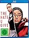 The Hate U Give