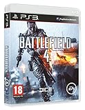 Idioma: Español Battlefield 4