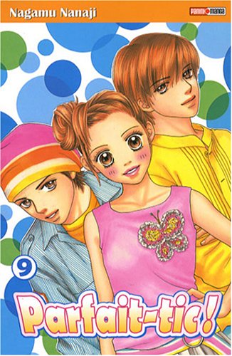 Parfait-Tic! — Tome 9