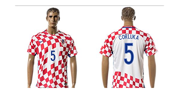 croatia new jersey 2016