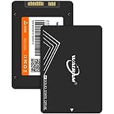 WALRAM 2.5'' SATA 480GB Dahili SSD