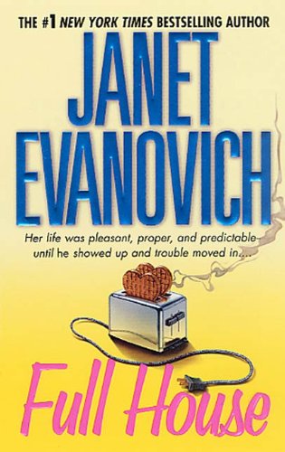 Full House (Janet Evanovich's Full Series Book 1) (English Edition) Full House (Janet Evanovich's Full Series Book 1) (English Edition)