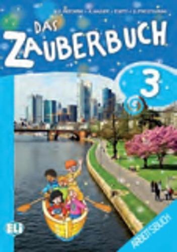 Das zauberbuch. Per la Scuola elementare: 3