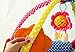 Salinka Baby Activity Play Gym - Superior quality crawling baby play mat for toddlers - Tested to European Standards EN71 and EN62 115 - phatalates and lead FREE - Ebook as a gift