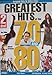 Produktbild Greatest hits of the 70's & 80's (2 dvds)