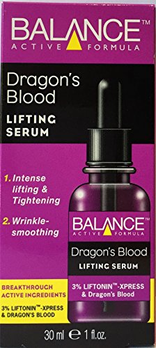 Balance Active Formula Dragons Blood Lifting Serum 30ml