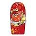 Produktbild Hochwertiges Bodyboard 84 cm / Body Board / Surfboard / Schwimmbrett Disney Pixar - Cars rotes Board No Limits