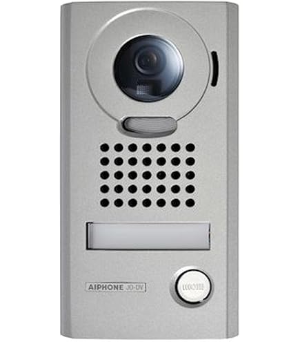 AIPHONE DB2INT Interphone 2 postes intérieurs mains libres