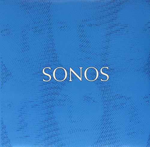 Preisvergleich Produktbild Sonos Sings [Vinyl LP]