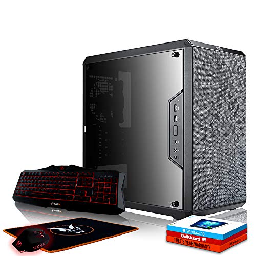 Geforce 1060 Gaming Pc I5 8500 Gtx 1060 6gb CyberPowerPC Gamer