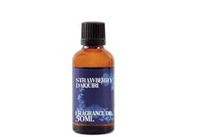 Mystic Moments Duftöl, 50ml