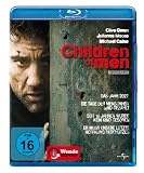 Children of Men [Blu-ray] - Clive Owen