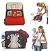 Jane Bag Highchair (Brave)