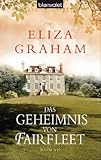 Bücher Neuerscheinungen 2022 - Das Geheimnis von Fairfleet: Roman von Eliza Graham