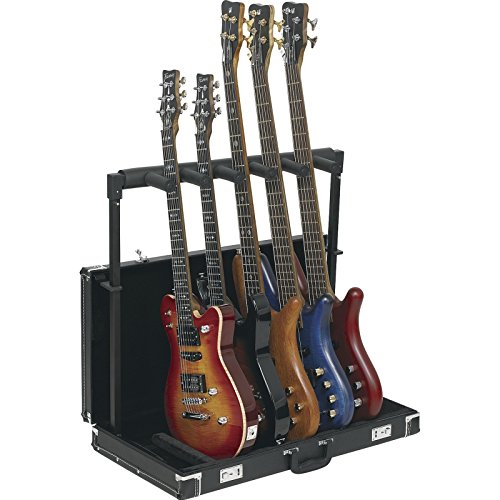 Rockstand RS 20850B Kofferstand 5 · Soporte instrumentos