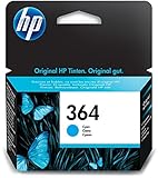 Produktfamilie: HP 364 Schwarz, HP 364 Fotoshwarz, HP 364XL Schwarz, HP 364XL Fotoshwarz, HP 364 Blau, HP 364XL Blau, HP 364 Rot, HP 364XL Rot, HP 364 Gelb, HP 364XL Gelb, HP 364 Multipack (Schwarz, Rot, Blau, Gelb), HP 364XL Multipack (Schwarz, Rot, Blau, Gelb)