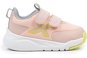 Munich Baby Cloe 27, Scarpe con Lacci Unisex-Bambini e Ragazzi