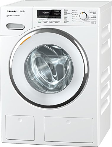 Scheda Tecnica Samsung WW10H9400EW Lavatrice