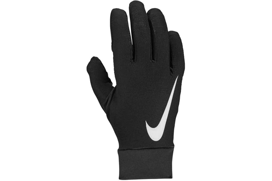 NIKE Unisex-Youth YA Base Layer Gloves