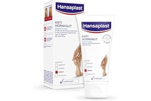 Hansaplast Gommage anti-callosités 75 ml