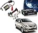 Auto Pearl - Car HID Light Kit Bulbs H4 6000k High Intensity Discharge Kit Xenon White Light For - Toyota Innova 2012-2013 RS.2150.00