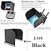 Produktbild XSD Modell pgytech L168 Monitor Hood Serie für DJI Mavic Pro Phantom 4 Pro Inspirieren M600 Osmo Produkte Kamera RC Drohne Sonnenschutz Sun FPV Teile