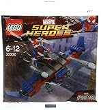 Lego inklusive Figur im Polybag