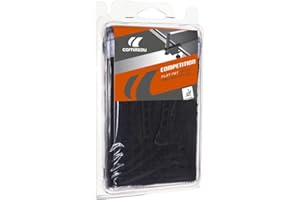 Cornilleau Competition Cotton Net, Black, 180cm