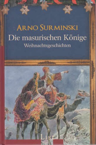 Download Die masurischen Könige