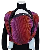 Materialien aus kontrolliert biologischem Anbau