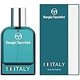SERGIO TACCHINI I LOVE ITALY (M) EDT 100ML