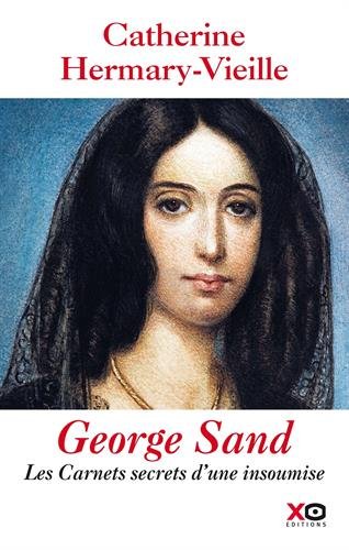 couverture de : George Sand