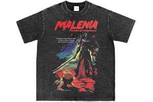 Bellelement Video Game Graphic T-Shirt Character Vintage Game Fan Gift