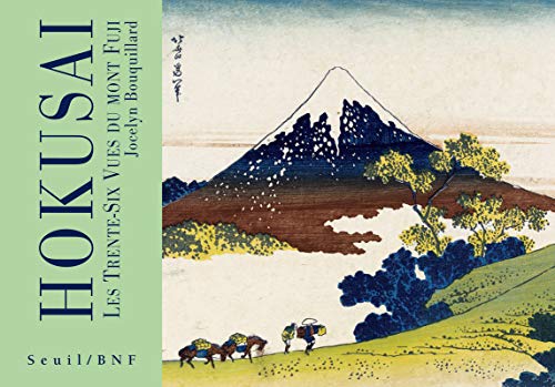 Télécharger Hokusaï - Les trente-six vues du Mont Fugi (petit PDF