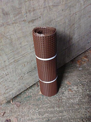 Pack of 5 60cm tall Shelterguard Tree Protectors upto 20cm diameter
