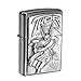 Produktbild Original Zippo Wikinger Gott, Thor