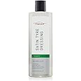 Topaz Satin Car Tyre Dressing, Rubber Protector, Restorer & Detailing Solution, Long-Lasting, Enhances Tyre Durability & Shine (500 ml, 1L, 5L) - 500ml