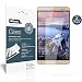 Produktbild Huawei MediaPad X1 / X2 7.0 Schutzfolie - 2x dipos Glass Panzerfolie 9H Folie Kunststoffglas