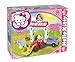 Produktbild MGM 108658hk – Spiel-Bau – Hello Kitty – 18-teilig