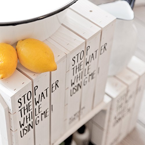 All Natural Lemon Honey Soap 200ml - 2