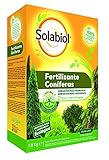 Dosis: 50g por m2 / 5 aplicaciones por año