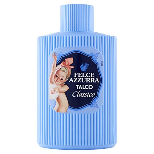 Felce Azzurra Körperpuder (Talkum) 'Classico', 200 g