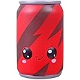 Anboor Squishies Cola Slow Rising Super Soft Scented Kawaii Animal Squeeze Toys Stress Relief Collection