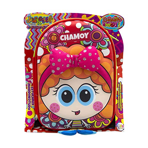 CHAMOY- SUPERCHAMOY MORROKOPLASTICA para LA Alumna MÁS FANTÁSTICA Estuche, (CIFE Spain 41732)
