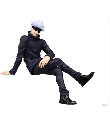 Noowye Maomao Action Figure Anime Maomao Figurines - 13 cm Robe