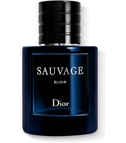 Dior Sauvage Eau Forte 100Ml : Amazon.com.tr: Kişisel Bakım ve
