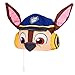 Price comparison product image Paw Patrol 270PWP Chase Headphone Hat - Child Safe Kids Headphones
